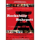 Movie/Documentary 'Rockabilly Ruhrpott'  DVD